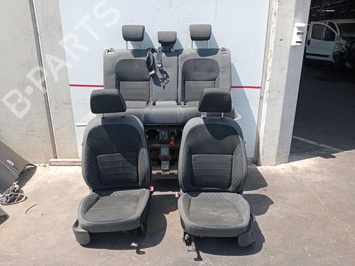 Juego Asientos Juego Asientos 34353462 34353462