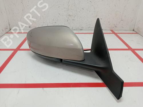 Right mirror VOLVO S80 I (184) D5 | BP23572350C27 