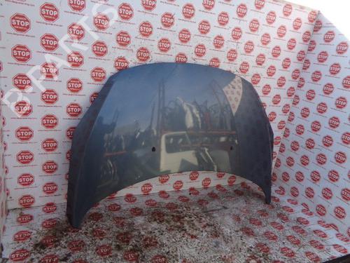 Used Hood PEUGEOT 307 Break (3E) 1.6 HDi 110 (109 hp) 8889838