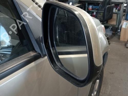 Højre fortil lås MITSUBISHI OUTLANDER II (CW_W) 2.0 DI-D (CW8W) | BP30468390C97 