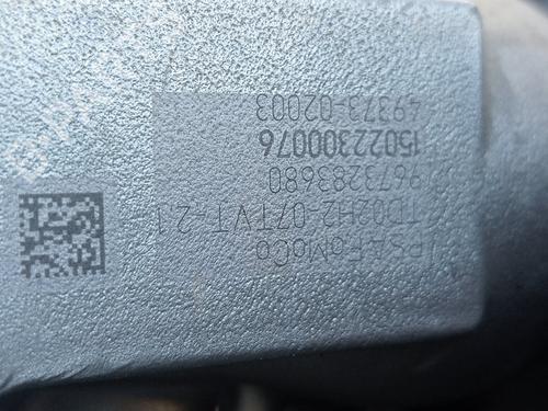 Engine PEUGEOT 308 II (LB_, LP_, LW_, LH_, L3_)  | BP28961223M1 