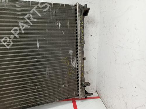 Water radiator RENAULT LAGUNA I (B56_, 556_) 1.6 16V (B568, B561) | BP7380254M31 