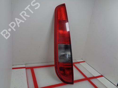 Left taillight FORD FOCUS II Turnier (DA_, FFS, DS) 1.6 | BP15927890C34 