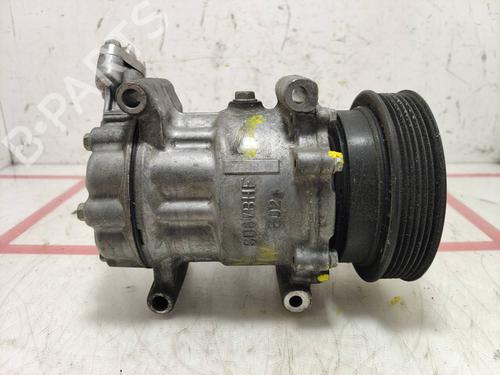 AC compressor RENAULT MODUS / GRAND MODUS (F/JP0_) 1.5 dCi (FP0D, JP0D) | BP30436831M34 - Image 4