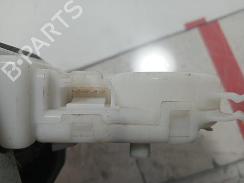 Tailgate lock NISSAN JUKE (F15)  | BP23866896C101