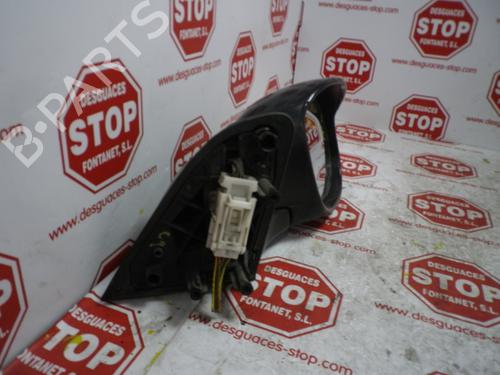 Right mirror CITROËN XSARA PICASSO (N68) 2.0 HDi | BP7636316C27 