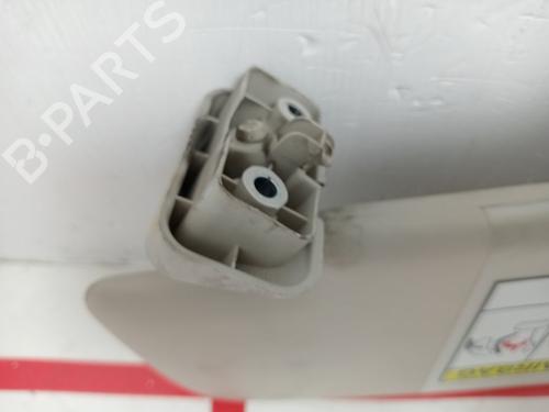 Right sun visor PEUGEOT BOXER Van 2.0 BlueHDi 130 | BP33955136I2 - Image 2
