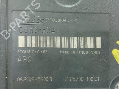 ABS pump CHEVROLET AVEO / KALOS Hatchback (T250, T255)  | BP27923964M43 