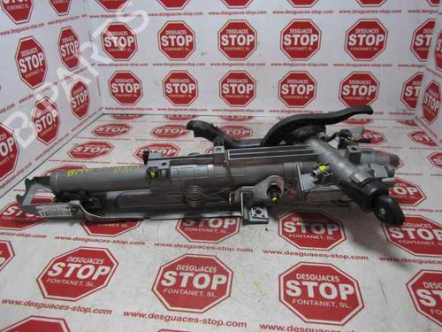 Used Steering column BMW X3 (E83) [2003-2011]  7383371