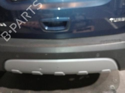 Seats set OPEL MOKKA / MOKKA X (J13) 1.6 CDTI (_76) | BP31127621C78 