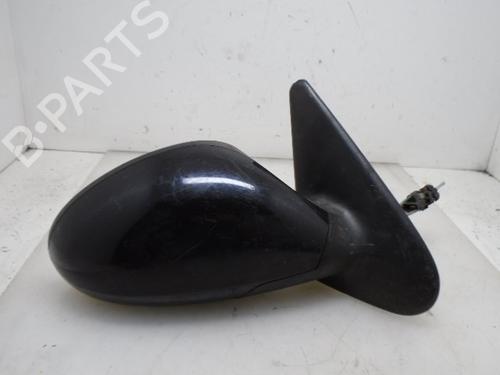 Right mirror SEAT LEON (1M1) 1.9 TDI | BP7353782C27 