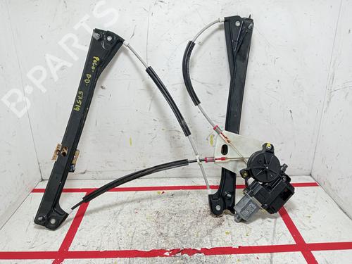 Used Front right window mechanism VW POLO V (6R1, 6C1) 1.6 (90 hp) 21001994