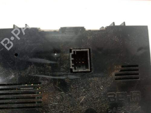 Climate control CITROËN C3 II (SC_)  | BP28518970I5  - Image 6