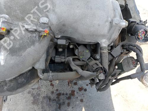 Engine NISSAN MURANO I (Z50)  | BP22229329M1 