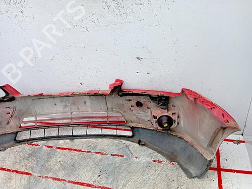 Front bumper FORD FOCUS II (DA_, HCP, DP)  | BP23226069C7 