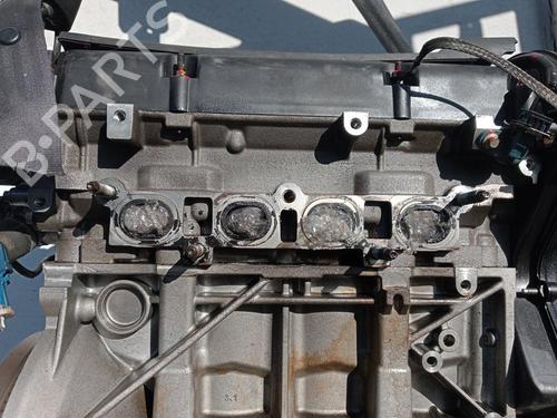 Engine VOLVO S40 II (544) 1.6 | BP29906316M1 