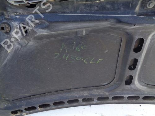 Hood MERCEDES-BENZ A-CLASS (W168) A 160 (168.033, 168.133) | BP7621975C1 