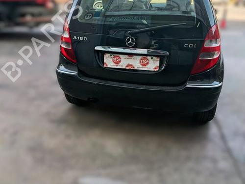 Right headlight MERCEDES-BENZ A-CLASS (W169) A 180 CDI (169.007, 169.307) | BP37518267C29 - Image 16