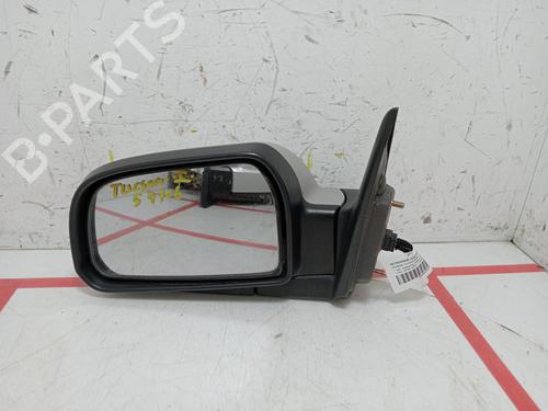 Used Left mirror Left mirror HYUNDAI TUCSON (JM) 2.0 All-wheel Drive (141 hp) 34523975 34523975