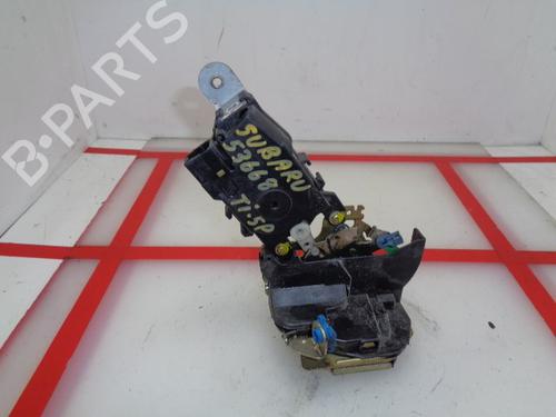 Used Rear left lock SUBARU OUTBACK (BE, BH) 2.5 AWD (BH9) (156 hp) 15928402