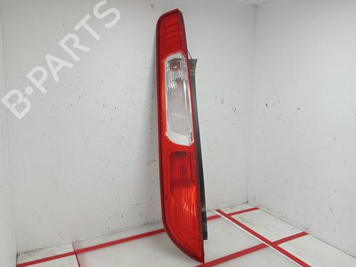Left taillight FORD FOCUS II (DA_, HCP, DP)  | BP17155090C34 