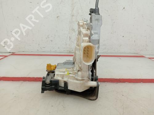 Rear right lock SEAT LEON (1P1) 1.9 TDI | BP21046312C99 
