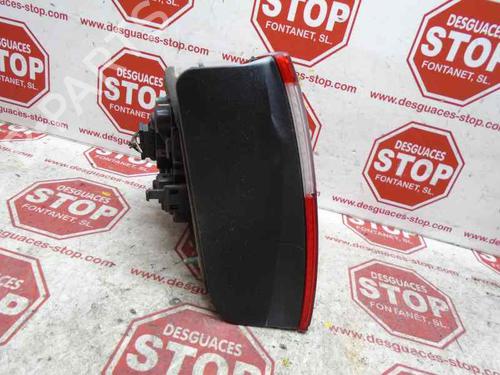 Right taillight SEAT LEON (1M1)  | BP7347879C35 