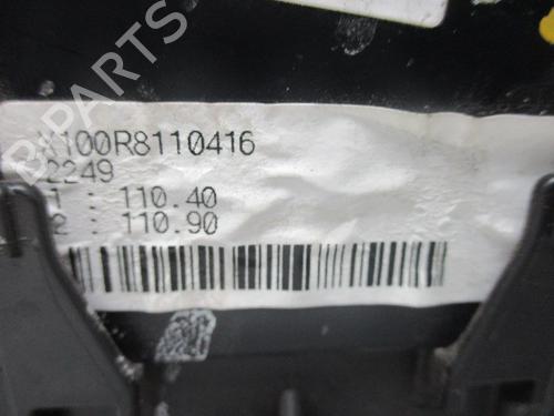 Zekeringkast SSANGYONG TIVOLI  | BP17572208E1 