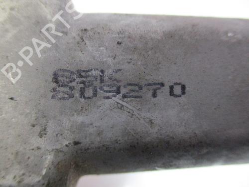 Front left window mechanism HONDA ACCORD VIII Estate (CW) 2.2 i-DTEC (CW3) | BP9239985C22 