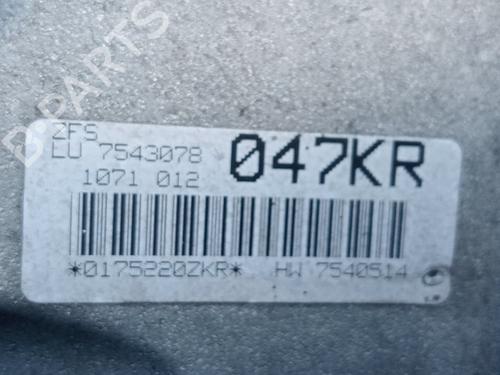 Gearbox BMW 1 (E87) 120 d | BP23226103M3 