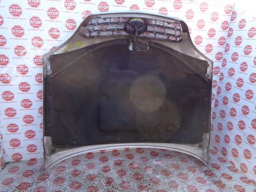 Hood MERCEDES-BENZ M-CLASS (W163) ML 270 CDI (163.113) | BP7623881C1 