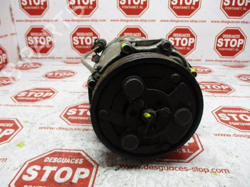 AC compressor VW GOLF IV (1J1) 1.9 TDI | BP7320617M34 