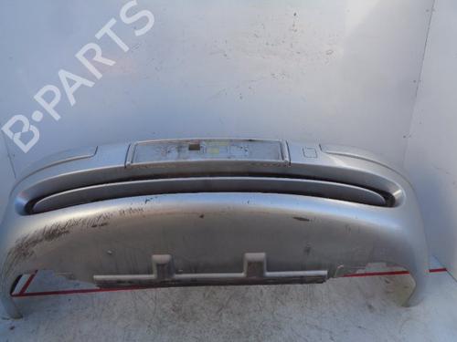 Front bumper CITROËN C8 (EA_, EB_) 2.2 HDi | BP15930655C7 