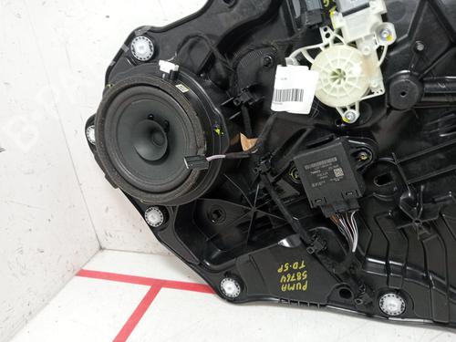Rear right window mechanism FORD PUMA (J2K, CF7) | BP27989058C25 - Image 3