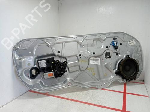 Used Front left window mechanism Front left window mechanism VOLVO C30 (533) 1.6 D (109 hp) 31014858 31014858