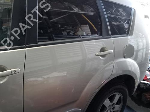 Højre fortil lås MITSUBISHI OUTLANDER II (CW_W) 2.0 DI-D (CW8W) | BP30468390C97 