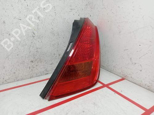 Right taillight NISSAN MURANO I (Z50)  | BP28671216C35 