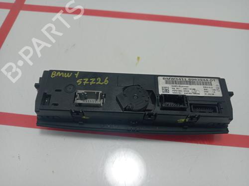 Climate control BMW 1 (E87) 118 d | BP22201043I5 