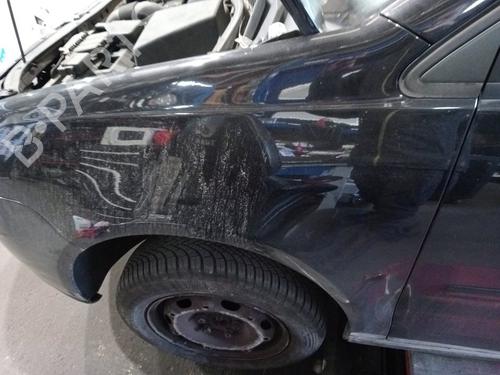 Used Left front fenders Left front fenders VW POLO IV (9N_, 9A_) 1.2 (60 hp) 34099022 34099022
