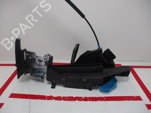 Front right lock FORD C-MAX II (DXA/CB7, DXA/CEU) 1.0 EcoBoost | BP15928489C97 