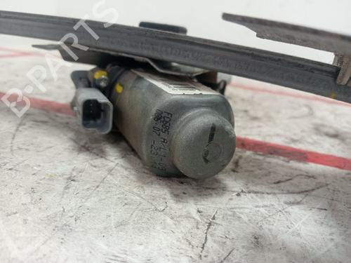 Front right window mechanism PEUGEOT 107 (PM_, PN_)  | BP16942883C23 