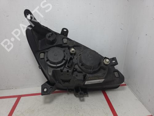 Left headlight CITROËN C5 I (DC_) 2.0 HDi (DCRHZB, DCRHZE) | BP37198240C28 - Image 3