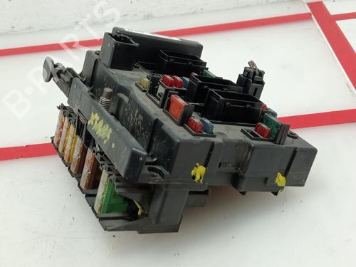 Electronic module CITROËN XSARA (N1) 2.0 HDi 90 | BP20226257M83 