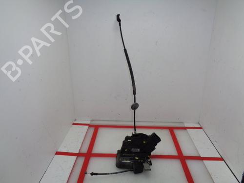 Used Rear right lock FORD FOCUS II (DA_, HCP, DP) [2004-2013]  15930039