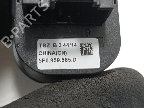 Mirror switch SEAT LEON ST (5F8) | BP36409548I25 - Image 2