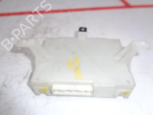 Used Electronic module NISSAN JUKE (F15) 1.5 dCi (110 hp) 15934398