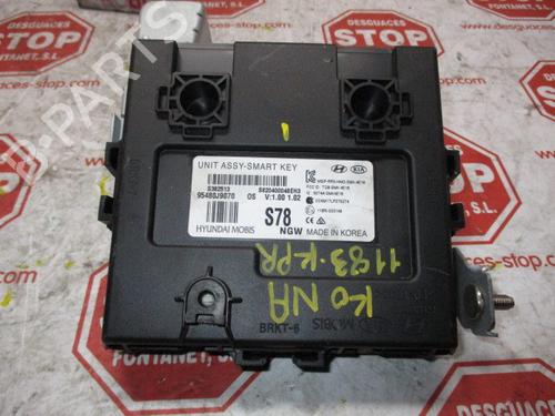 Used Electronic module HYUNDAI KONA (OS, OSE, OSI) 1.0 T-GDi (120 hp) 7328281