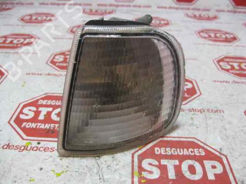 Used Left front indicator SEAT INCA (6K9) 1.9 SDI (64 hp) 7321559