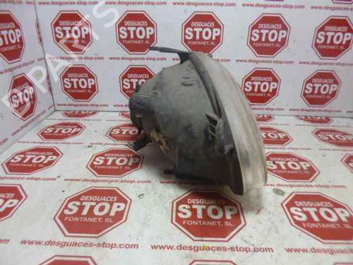Left headlight OPEL CORSA B (S93)  | BP7343241C28 