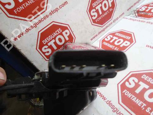Rear right lock KIA CARENS III MPV (UN) 2.0 CRDi 140 | BP7360414C99 